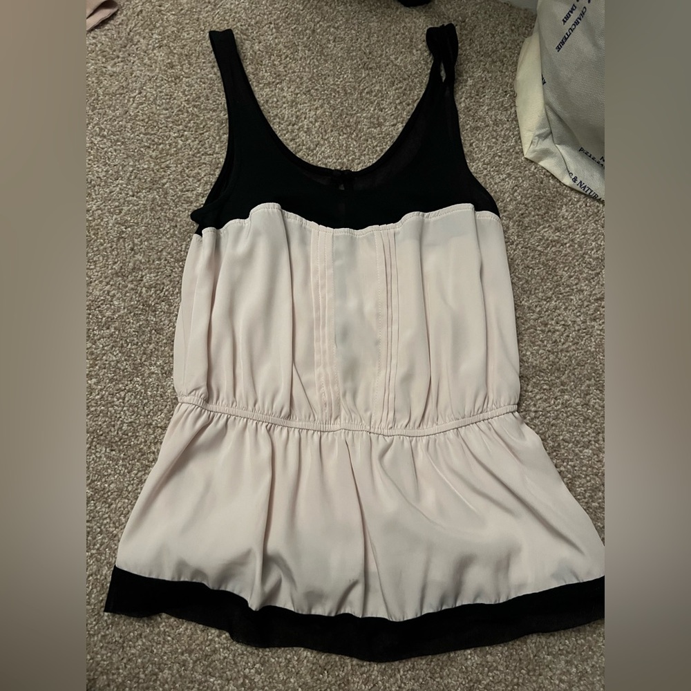 Solemio top